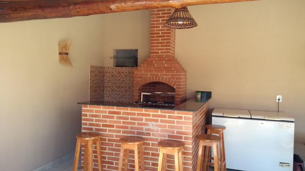 Pousada Shalom Mucuri Exterior foto