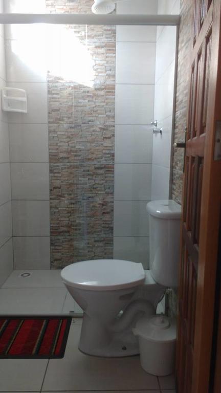 Pousada Shalom Mucuri Exterior foto